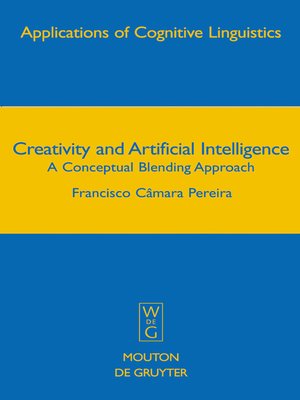 cover image of Creativity and Artificial Intelligence